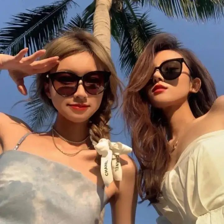 绿洲